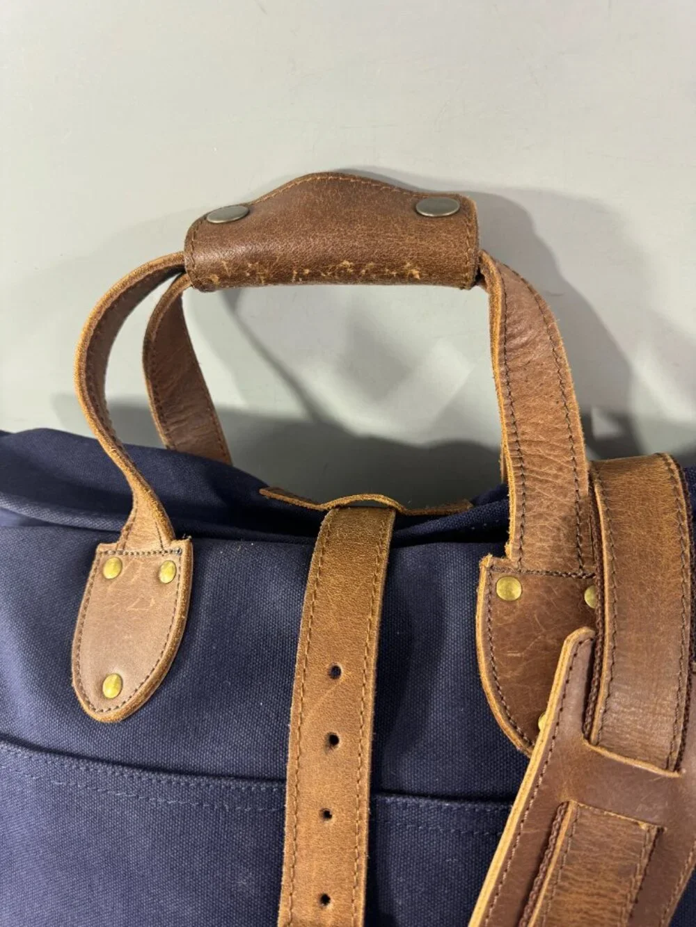 United By Blue Lakeland Laptop Bag